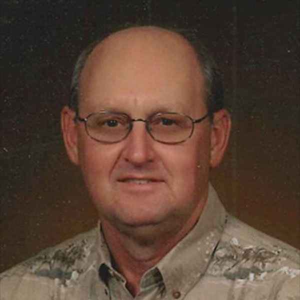 Earle Eichenberger