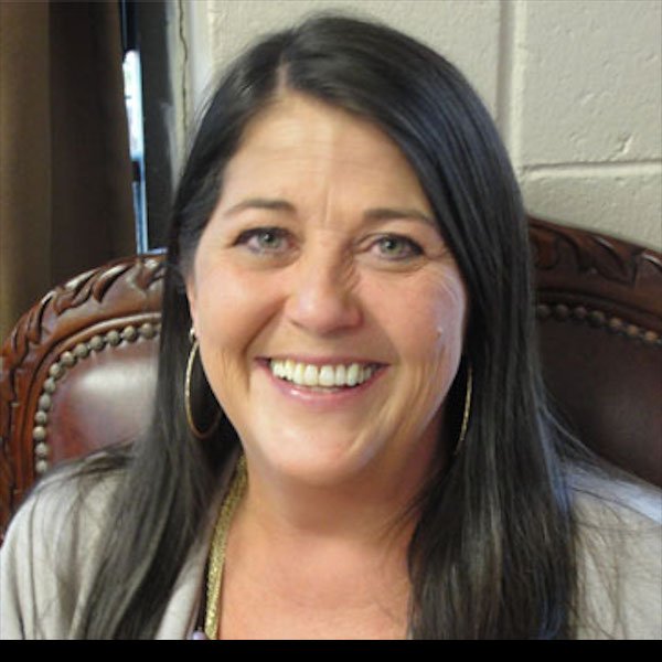 Rhonda Cupp Trowbridge